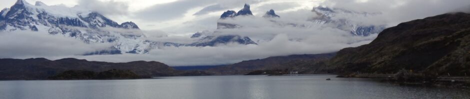 Torres del Paine